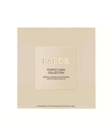 Babor Perfect Skin Collection Ампульная коллекция «Идеальная кожа» - Написать отзыв